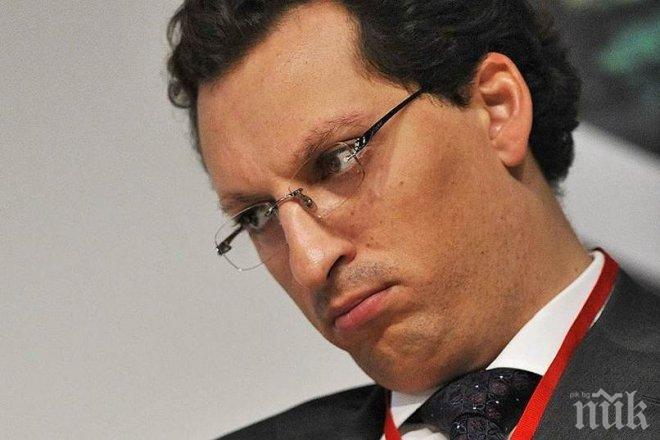 Руските милиардери намаляват, но зетът на Путин е най-младият от тях  