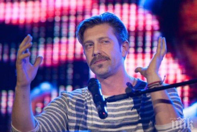 На седмото небе! Калин Врачански отново е влюбен, заби 24-годишна студентка
