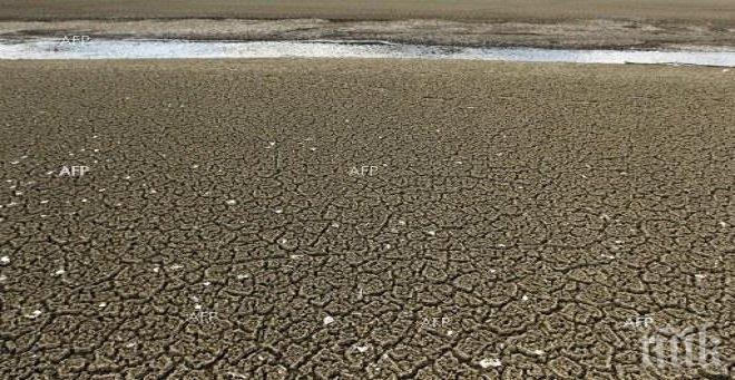  Обявиха извънредно положение в Салвадор заради климатичните промени