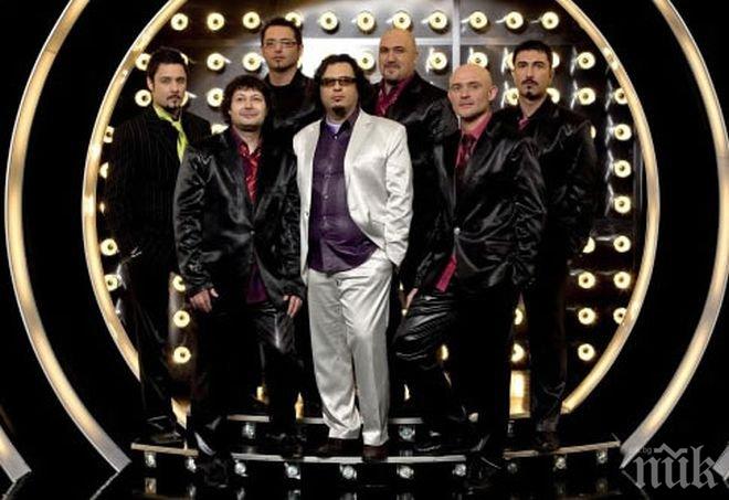 Куатро и Акага - неочаквано добра музикална комбинация