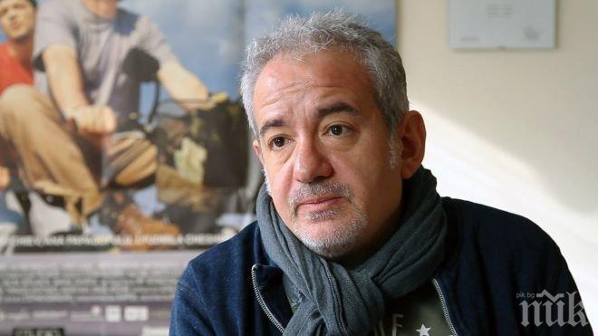 Филм с българско участие ще открие фестивала в Кан