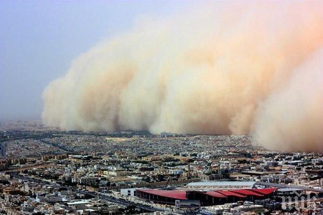 Пхенян подготвя изстрелване на ракета, способна да стигне САЩ 
