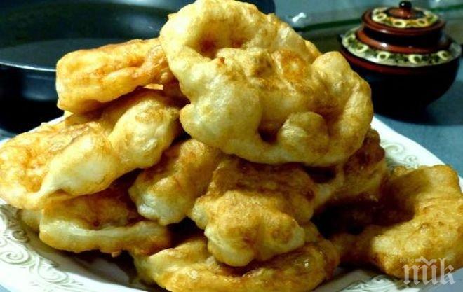 ВНИМАНИЕ! Пореден убиец сред храните: Мекиците вредят на здравето ни, причиняват рак