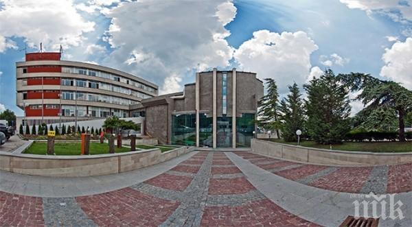 ПИК TV: ВСУ „Черноризец Храбър“ празнува 25 години от своето създаване