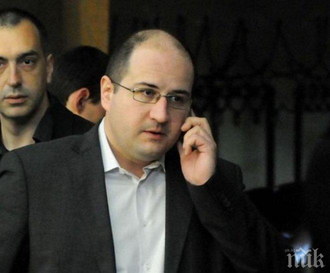 Прошко Прошков: Стимулираме закупуването на абонаменти карти