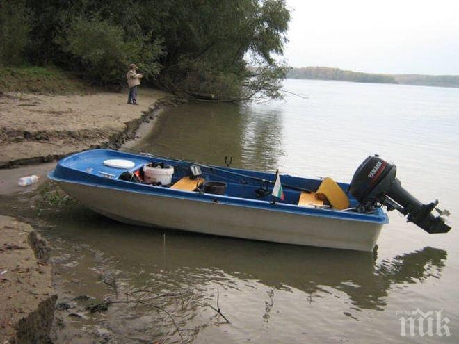 Забранява се уловът на риба в рибностопанските обекти