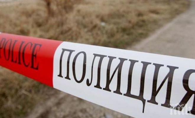 Ново зверство край Варна! Намушкаха дете в гърдите! Лекарите се борят за живота му 