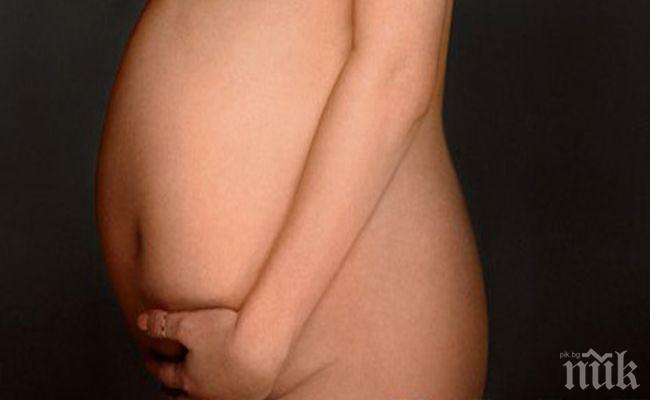 Най-плодовитите жени са в Сливен, сочат данните на НСИ 