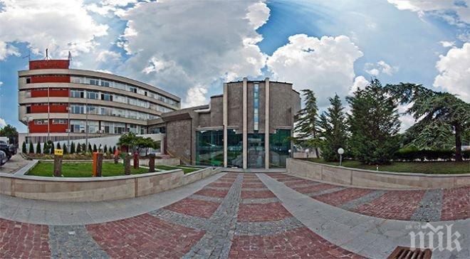 ВСУ „Черноризец Храбър“ празнува 25 години от своето създаване