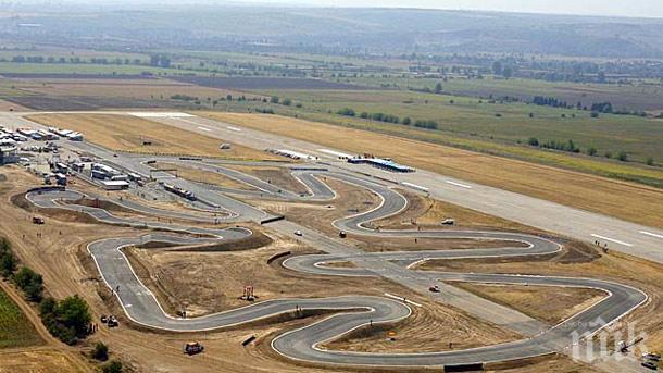 Завършили пилоти ще покажат уменията си в Долна Митрополия