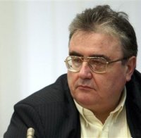 Огнян Минчев: Олигархията качи Бойко на шейната
