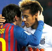 Кралят Пеле: Неймар трябва да играе в 