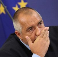 ДБГ: Борисов е като хищник – прегризва гърлата на приближените си 