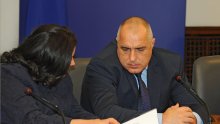 Бойко Борисов за рокадите, за протестите и неделния футбол (пълен текст)