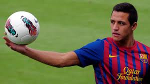 ювентус поиска алексис санчес барселона