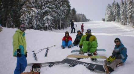 пистата осогово готова европейската купа слоупстайл