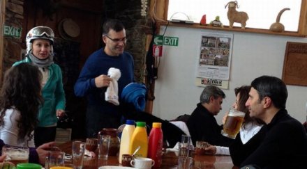 дянков кацна летище софия избяга камерите