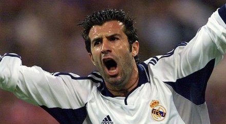 интер гласи луиш фиго треньор