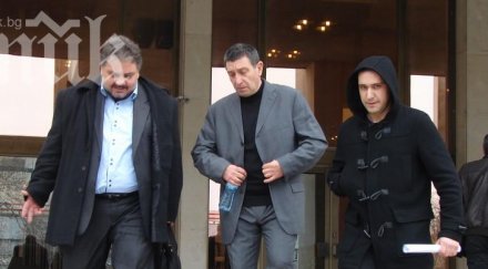 гавра условна присъда кметски съпруг прегазил човек 134