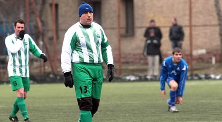 бойко ритал футбол докато 100 000 българи бунтуваха неделя