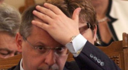 станишев бсп напуска парламента