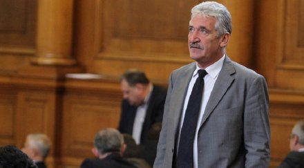 красимир велчев обвини държавна сигурност протестите