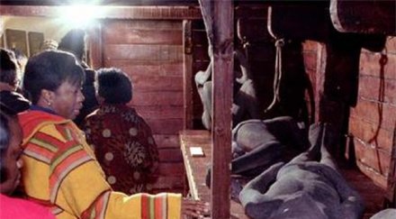 отмениха робството сащ