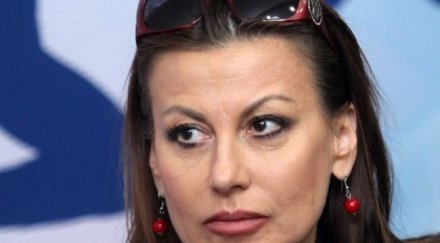 илиана раева бог пази българия