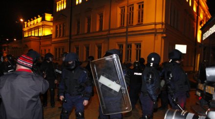 улиците пеят дянков отиде бойко наред