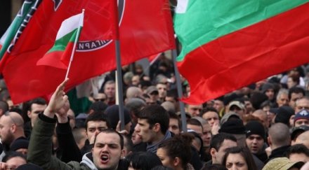 пеловска представител протестиращите доброто правителство прехода