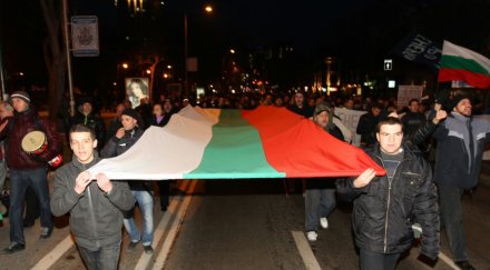 кого протестира милионерката пеловска