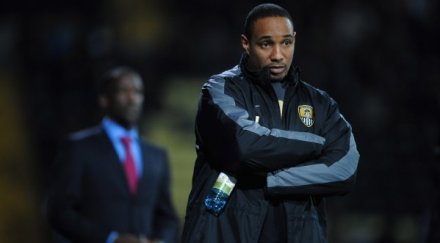 блекпул назначи мениджър легендата пол инс