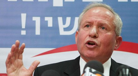 израелски министър дебатът хизбулла шега