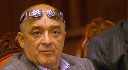 бивши ченгета сик вис управляват бойко