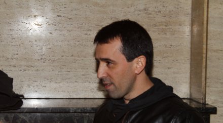 племеникът киро японеца пик общувам наркотрафикант