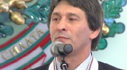 валентин йорданов върна олимпийското злато мок