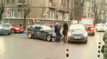 катастрофа задръсти оборище сан стефано