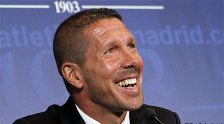 атлетико мадрид предложи нов договор диего симеоне