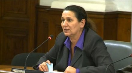 пеловска гражданите имат представители дкевр