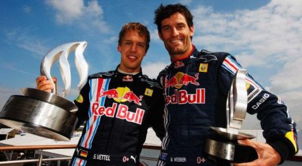 собственикът ред бул фетел уебър еднакъв статут