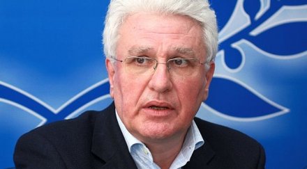 христо бисеров изборите април