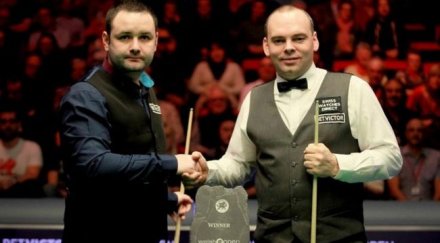 магуайър шампион уелш оупън драматична победа бингам