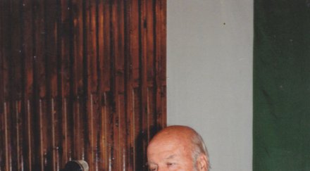 честват години рождението ивайло петров