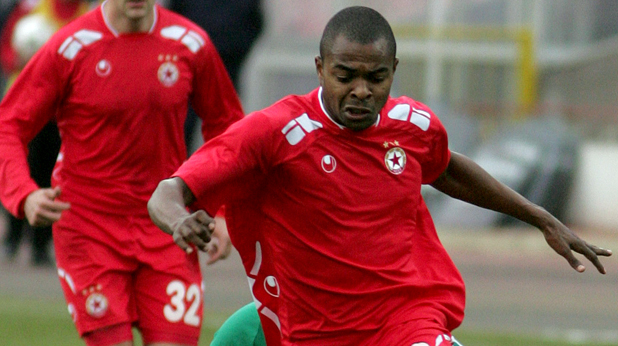 ЦСКА се отказа от национала Маркиньос