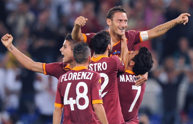 Мистериозен арабски милионер ще налива пари в Рома