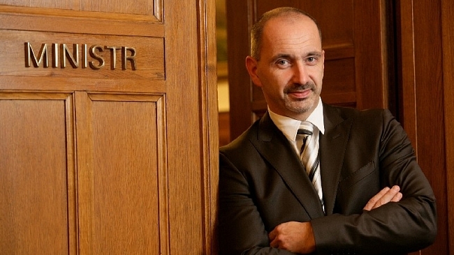 Чешки министър обезпокоен от заканата на Бойко към ЧЕЗ