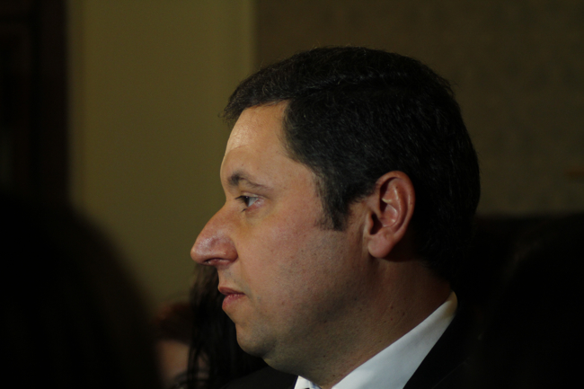 Пуделът на ГЕРБ Яне: Бойко падна жертва на мафията