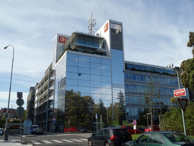 ЧЕЗ пращала въоръжени отряди при длъжниците си в Чехия