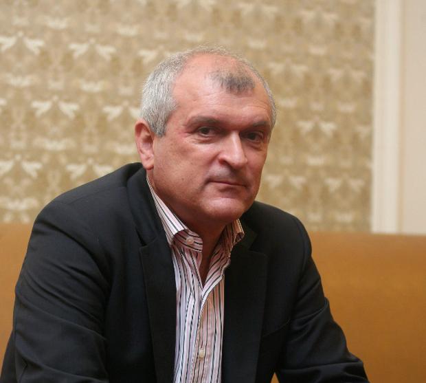 ГЕРБ: 100% подкрепяме Бойко Борисов и протестите