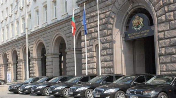 Бойко на тайно съвещание, обсъжда оставка